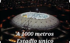 Hospedaje La Plata 2